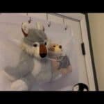 TOPHDY Stuffed Animal Storage review