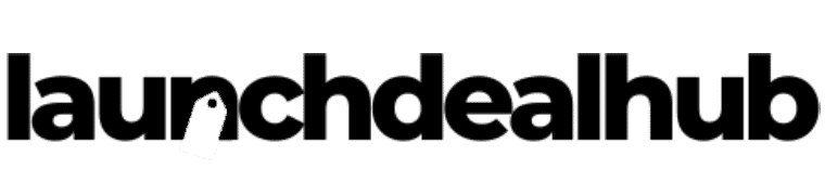launchdealhub.com
