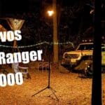 devos light ranger review