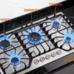 AMZRVSTUDIO Gas Cooktop Safety Review