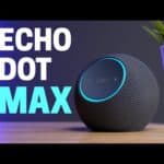 Amazon Echo Dot Max Wall Mount Review