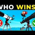 Dibaful 90mm Telescope Review