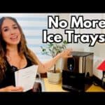 Electactic Countertop Ice Maker Review