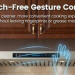 JOCO P02-30K Range Hood Review
