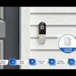NariOrbi WiFi Video Doorbell Review