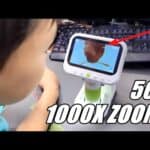 Wonder Quest 4K Microscope Review
