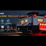 ZUNAICE Wireless Trailer Lights Review